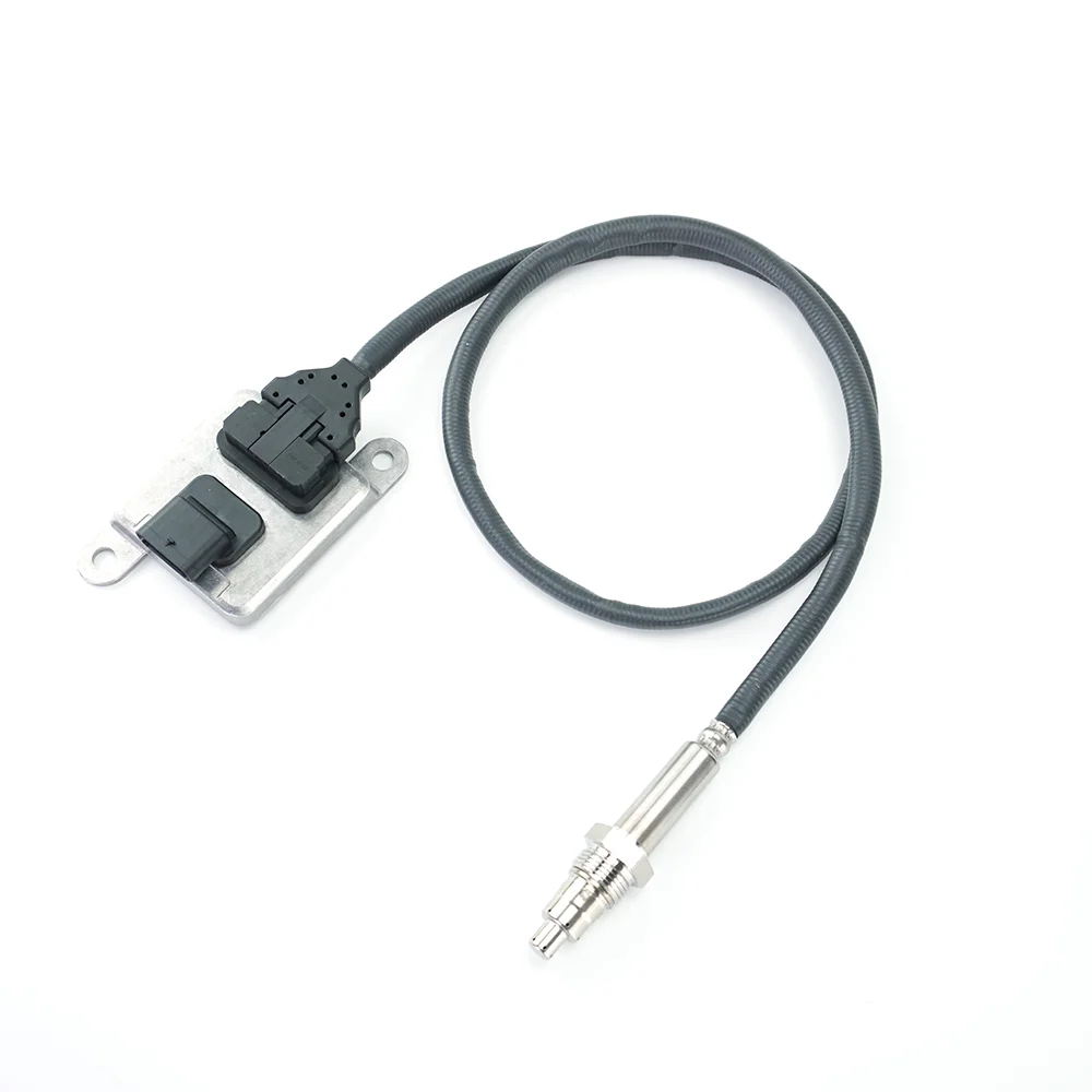 Оригинальный новый оптовый азотный кислородный датчик NOx для Scania 5WK9 6621D 758232601