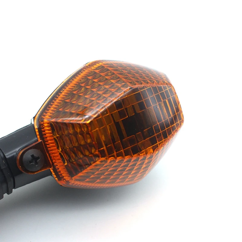 Задний сигнал поворота мотоцикла фонарик мигающая лампа для SUZUKI DL 1000 650