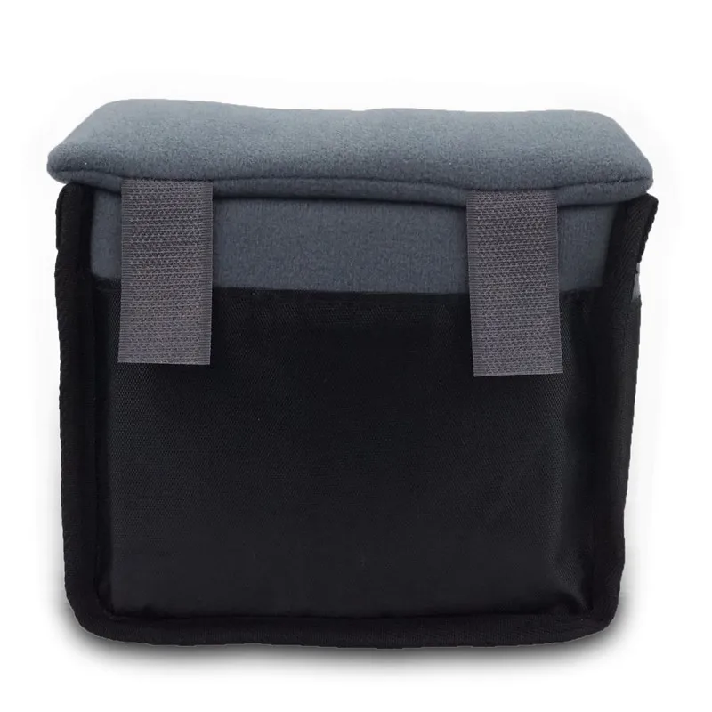 Мягкая защитная сумка для зеркального фотоаппарата объектива и аксессуаров