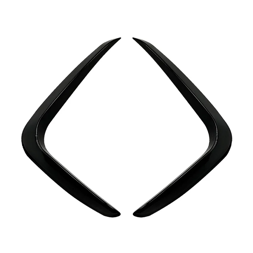 

Передний бампер, спойлер, крышка противотуманной фары, воздушный нож, сплиттер, корпус, комплект для BMW X3 X4 G01 G02 M Sport 2018 2019 2020 2021