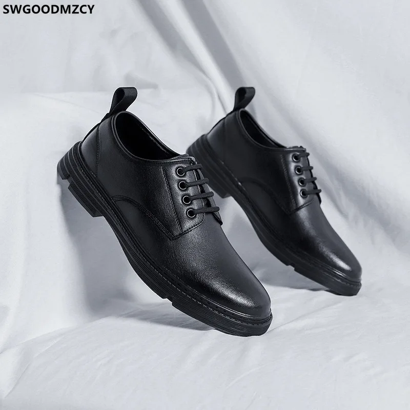 

Italian Shoes Men Casuales The Office Formal Shoes for Men Wedding Dress Official Shoes for Men Office 2023 Casual Business