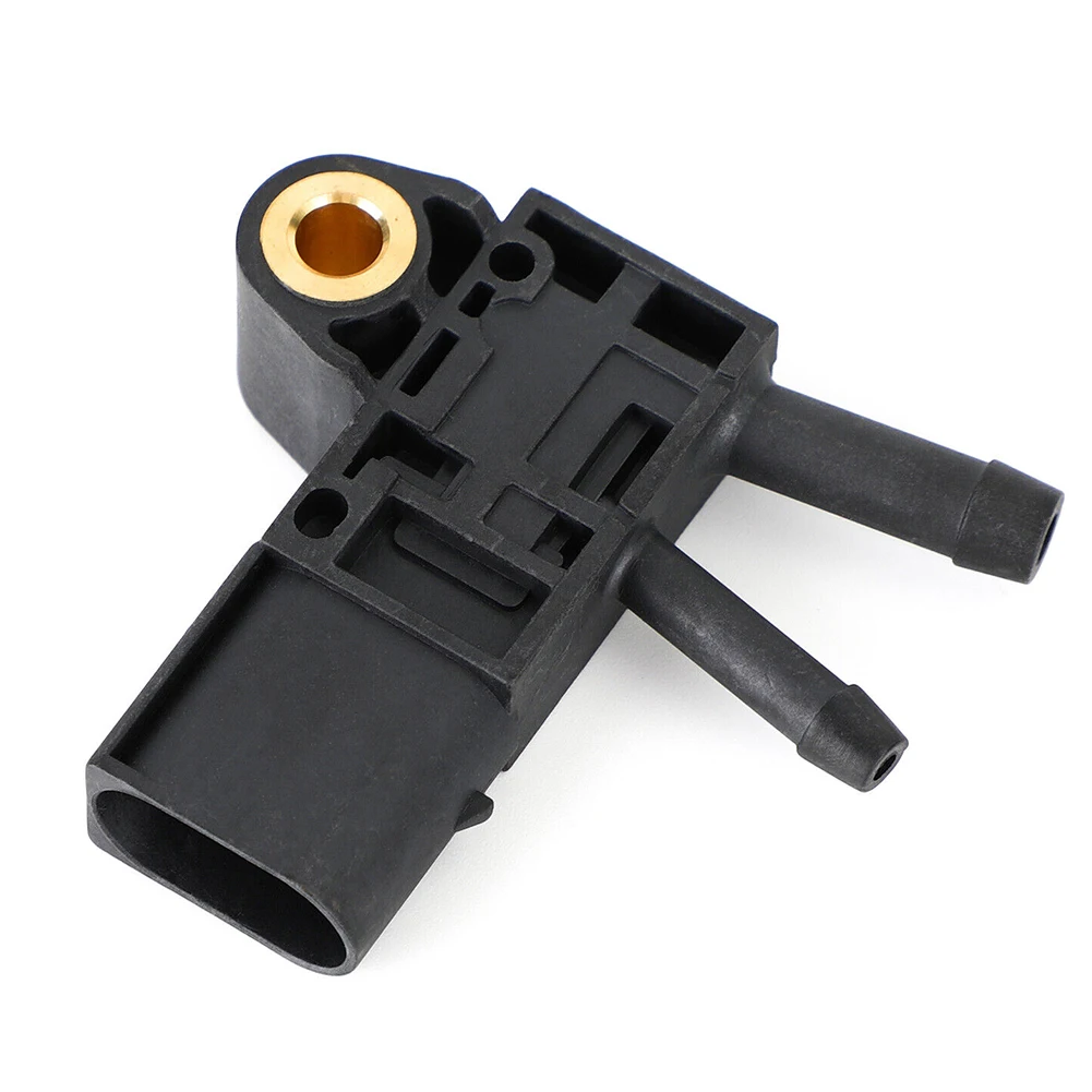 

Pressure Sensor Sensor 0071536128 1pc ABS Plastic Automotives Parts Black Replacement For Mercedes-Benz Smart 451