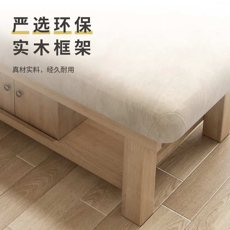 Кровать для салона красоты массажная мебель кресло предложение