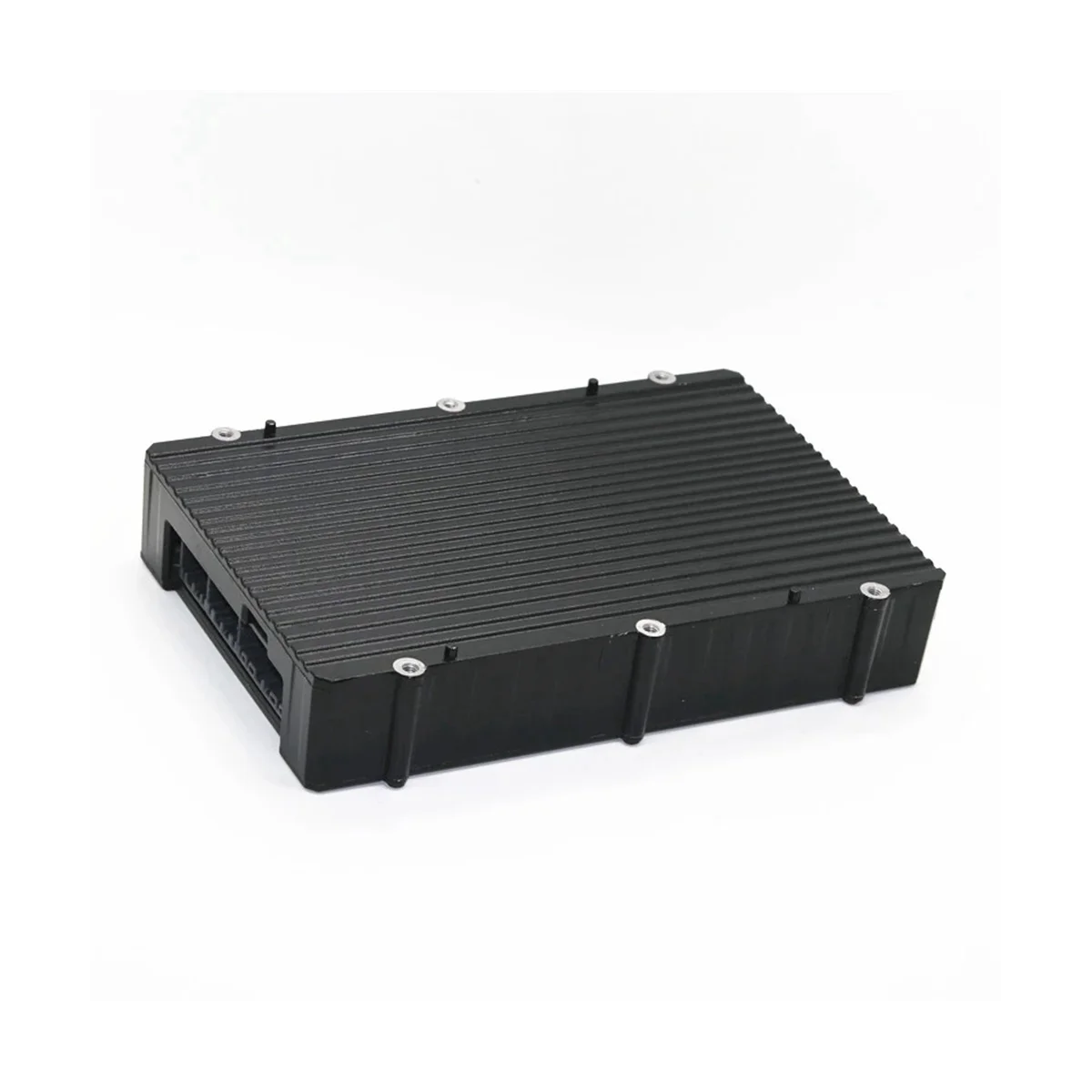 

963702W000 Car Amplifier Unit External Amp Assy for Hyundai Santa Fe Sorento 2012-2015 96370-2W000 963702PAA0