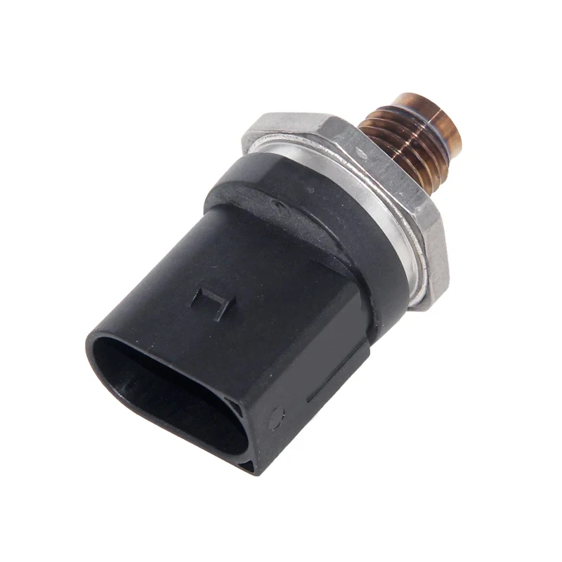 Высококачественный топливный рельс датчик высокого давления 0041537528 для MERCEDES BENZ A C