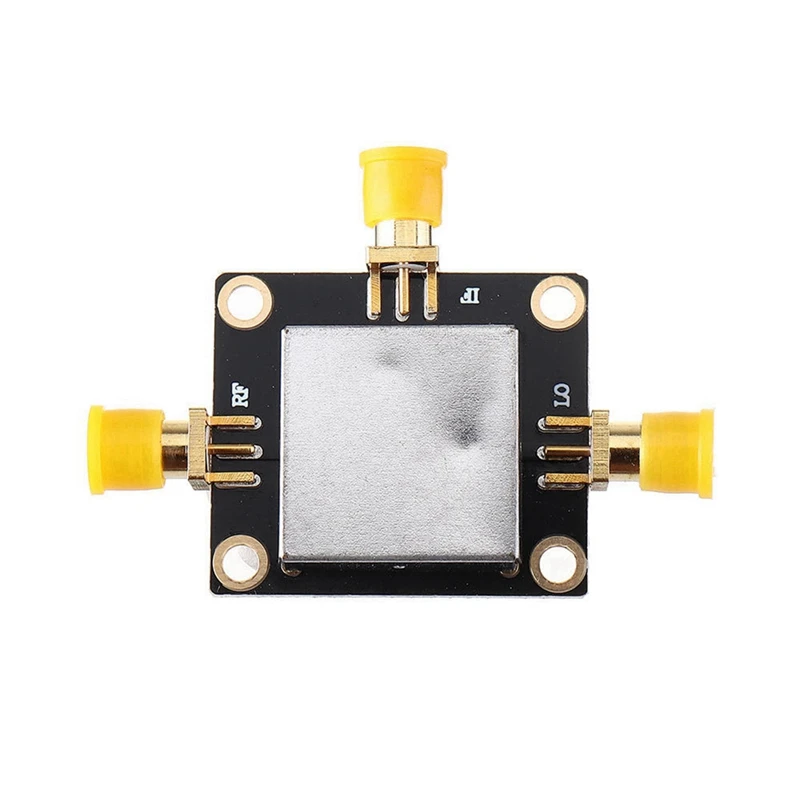 HMC412 9-15G Малошумящий двойной балансный микшер вверх и вниз Пассивный микшерный
