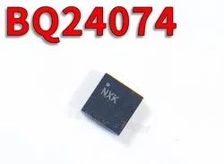 

BQ24074RGTR 24074 BQ24074 NXK QFN16 5 шт.