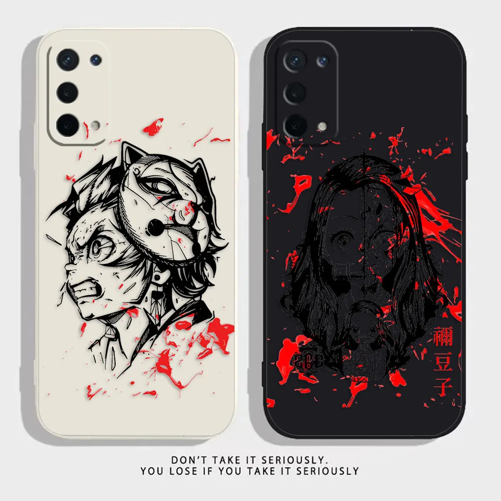 Janpa аниме рассекающий демонов женский чехол для OPPO A52 A54 A55 A57 A59 A72 A73 A74 A91 A93 A92S A93S A94 A95 A96 A97 4G Janpa аниме рассекающий демонов женский чехол для OPPO A52 A54 A55 A57 A59 A72 A73 A74 A91 A93 A92S A93S A94 A95 A96 A97 4G