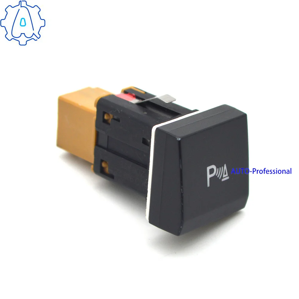 

Для SKODA Yeti 2014-2018 Система помощи при парковке радар переключатель 5LD919281 5LD 919 281