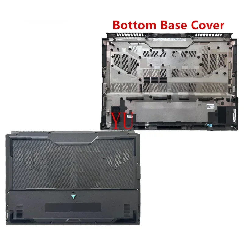 Новые ноутбуки для Asus TUF gaming F15 fx507 fa507 90 Вт нижняя базовая крышка
