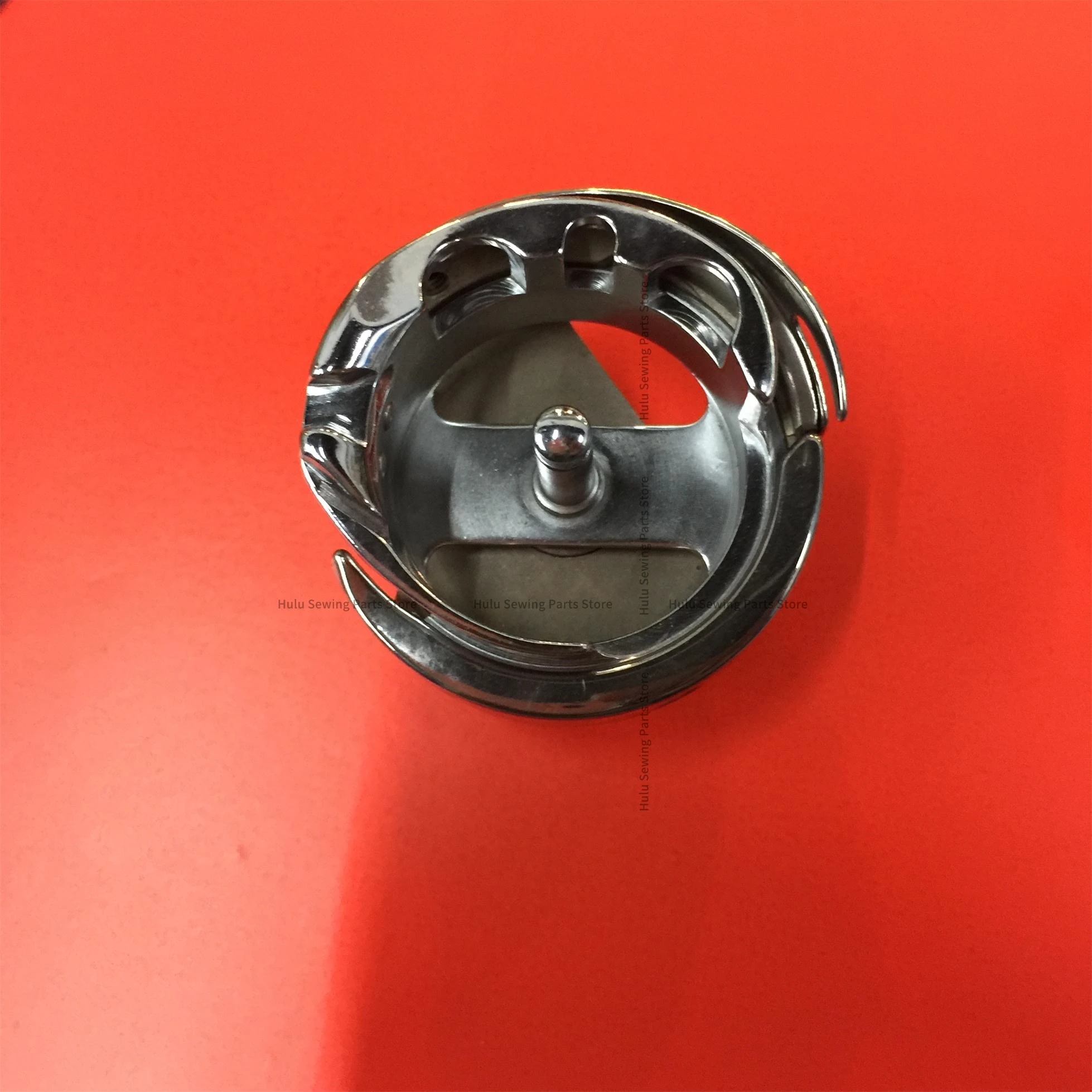 1 szt. Hak obrotowy GC6-7 duży wahadłowy do typowego synchronicznego DY szycia wahadłowiec płaski łóżko wahadłowe