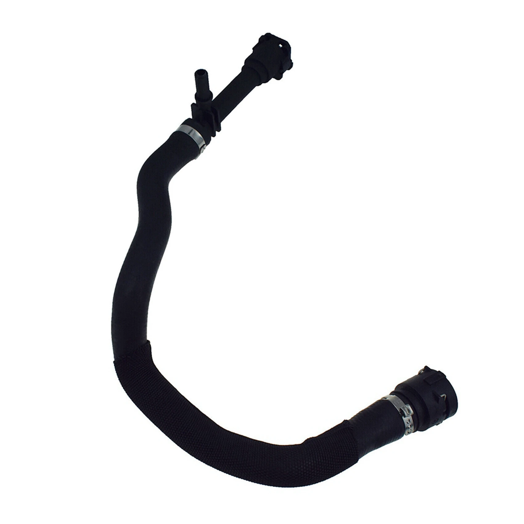 4x8641078 ниже шланг для охлаждающей жидкости Volvo S60 S80 XC60 31657657
