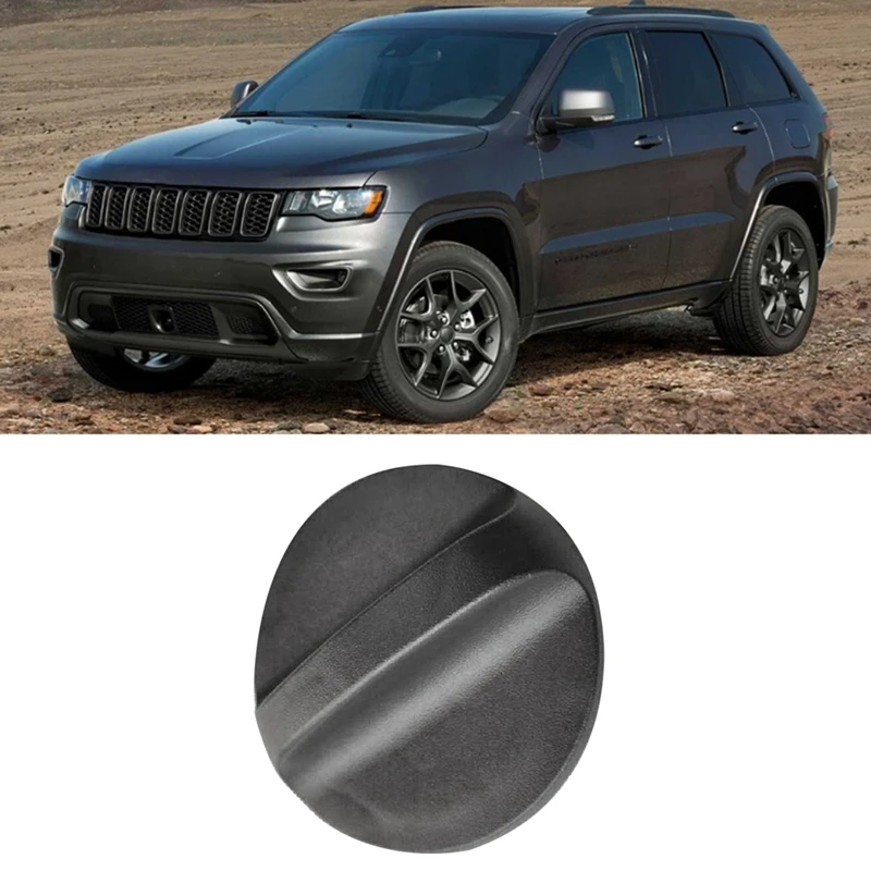 Крышка заливной горловины крышки моторного масла автомобиля 68149244 AA для Jeep Grand