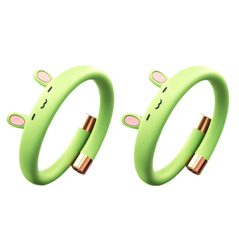 Портативный репеллент от комаров для взрослых и детей внутреннего наружного