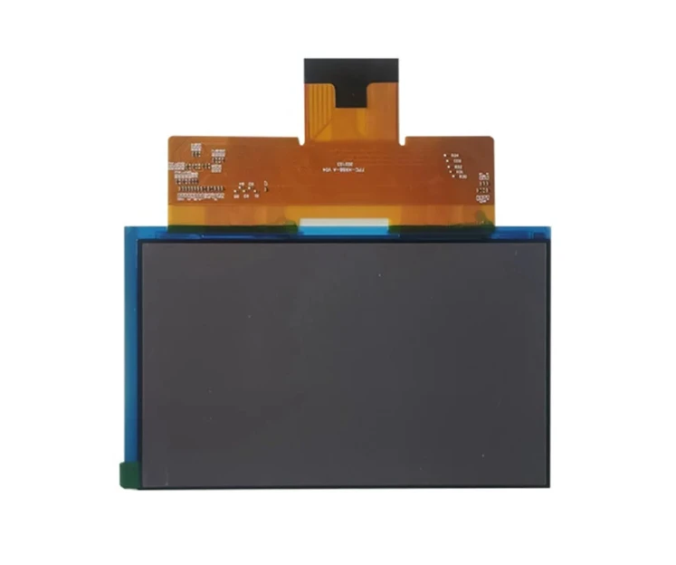 Фото ЖК-экран HD для fpc-hx68-a v04 v03 №3