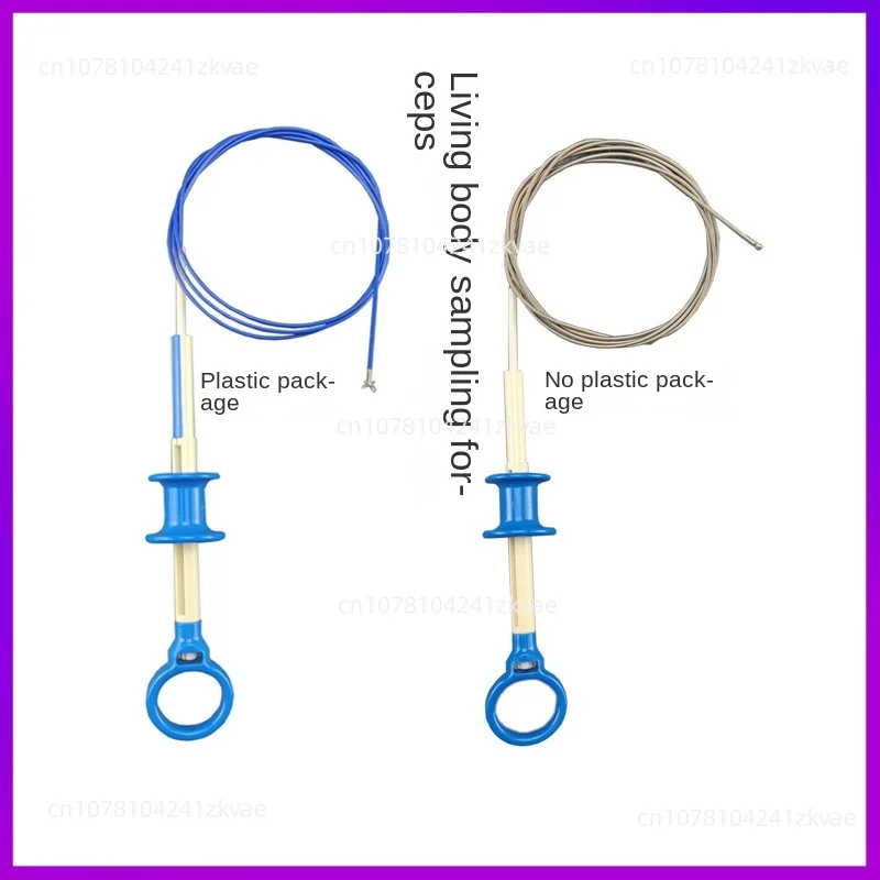 Одноразовые щипцы для живой проб гастроскопии колоноскопии щипцов биопсии