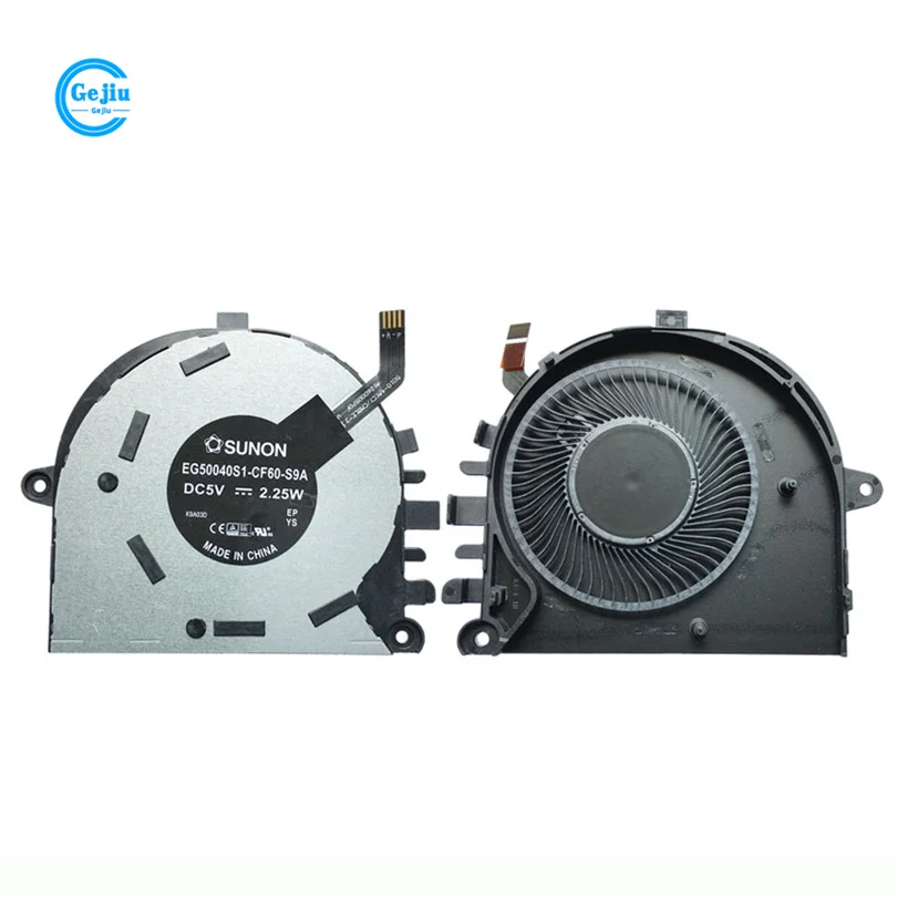 

NEW ORIGINAL Laptop CPU Cooling Fan for LENOVO XiaoXin AIR 13IWL 13IML S530-13IML