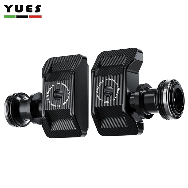 

Для VOGE DS525X DS625X dsx525 dsx625 DS 625 525 X аксессуары для мотоциклов, ползунки катушки маятника, подставка, винт, блок пускового пособия