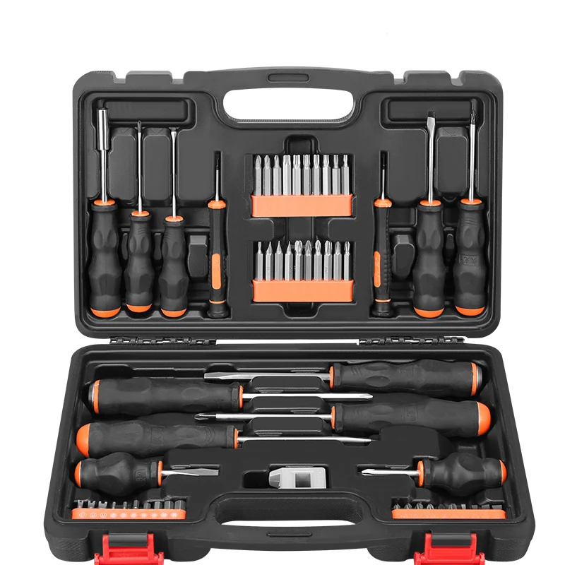 

Home Waterproof Tool Box Portable Workshop Storage Multifunctional Garage Car Toolbox Professional Malette Outillage Tool Case