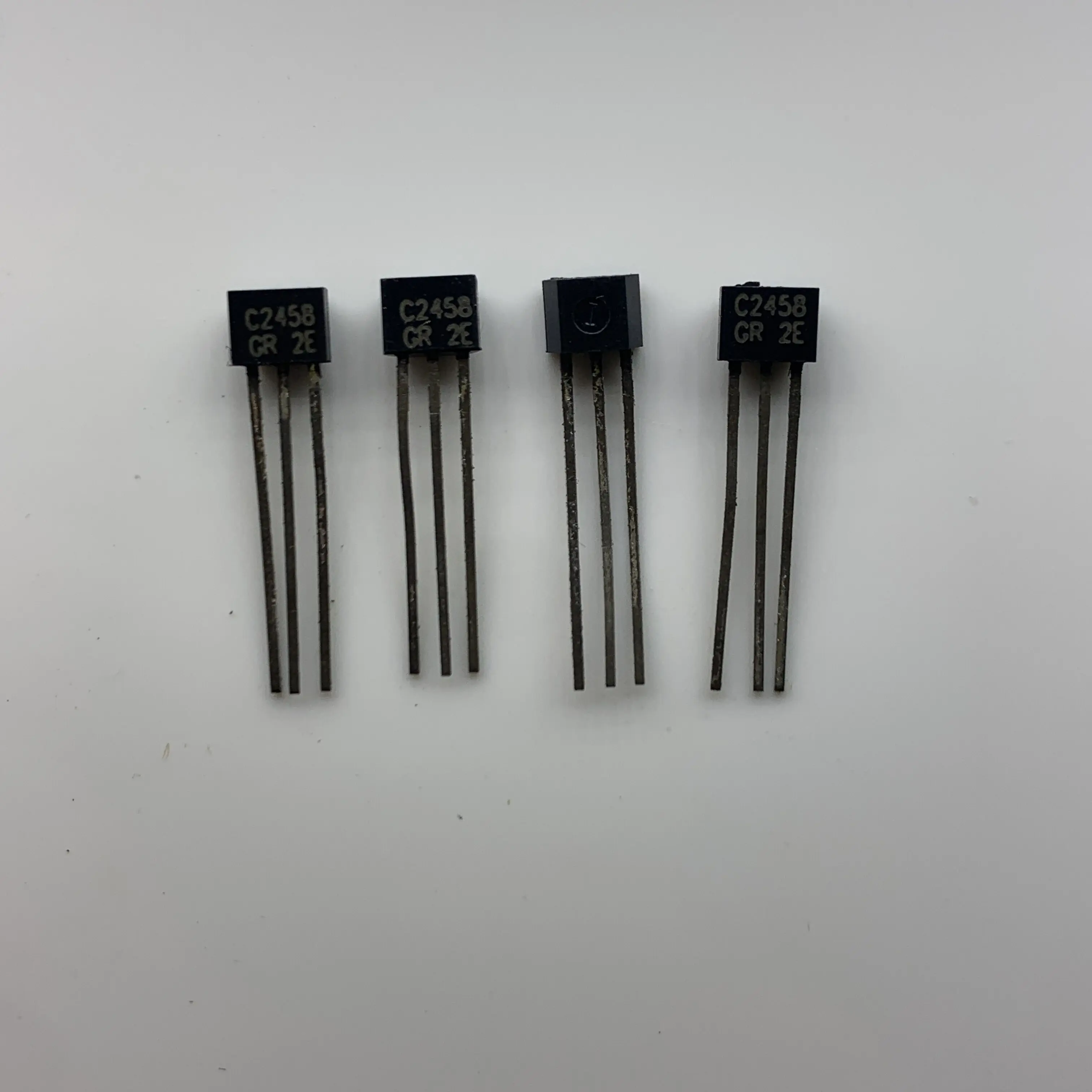 

10pcs/ C2458-GR 2SC2458-GR new original imported Toshiba triode