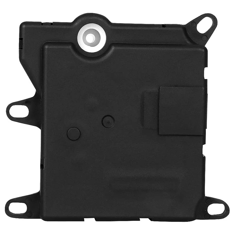 604-209 нагреватель HVAC смесительный воздушный дверной привод для Ford Explorer Mountaineer Main