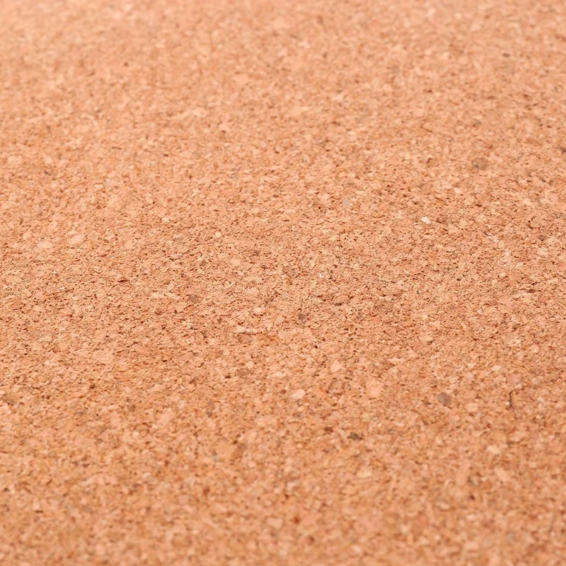 Плитка из пробковой доски 8 шт. в упаковке с полной липкой спинкой мини-настенные