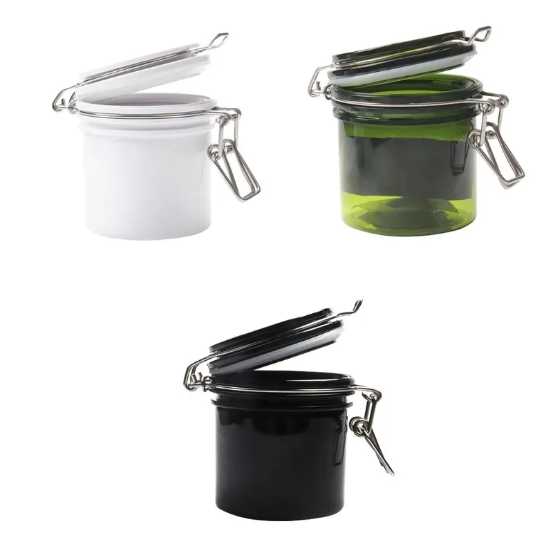 

New Eyelash Grafting Eyelash Glue Storage Tank Activated Carbon Moisture Absorption Extension Special Sealing Products Storage