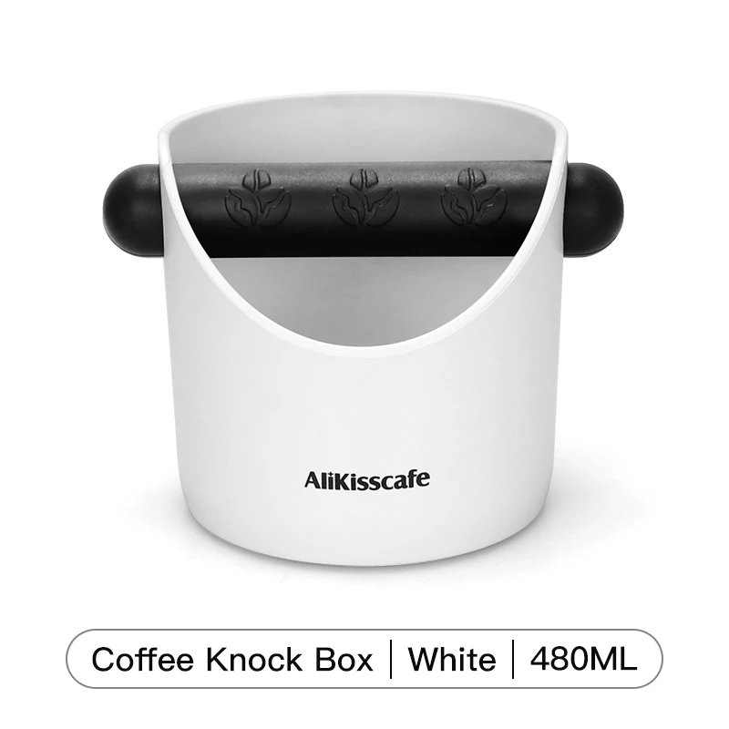 

AliKisscafe Контейнер для кофейной гущи