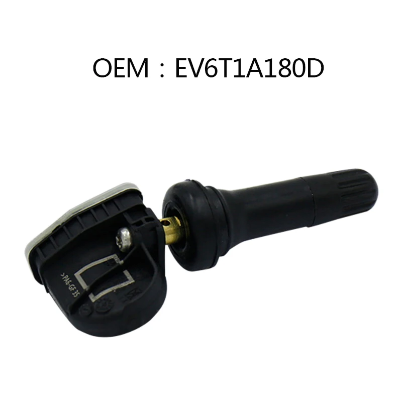 1 шт. датчик давления в шинах TPMS 433 МГц подходит для Ford PX MKII Ranger / Everest Mondeo EV6T1A180D