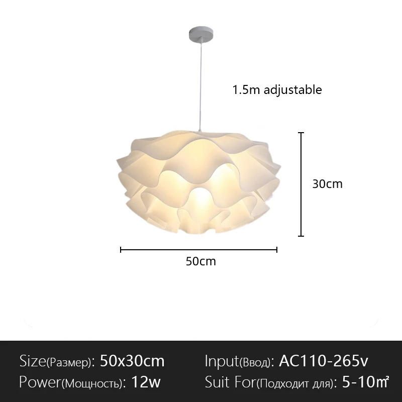 

Потолочная люстра Menvix