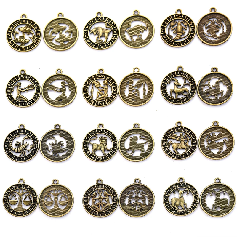 12 шт. (1 комплект) 3 цвета металлический фотоэлемент из сплава для рукоделия