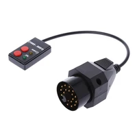 automobile accessories 20 pin sockets oil service reset scan diagnostic tool
