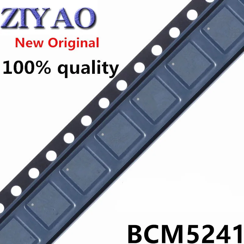 (5 шт.) 100% новый BCM5241 BCM5241A1KMLG QFN-32 чипсет
