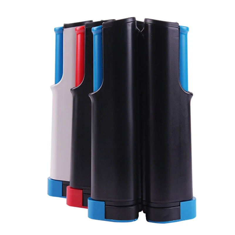 Сетка для настольного тенниса выдвижная стойка спортивная портативная замена