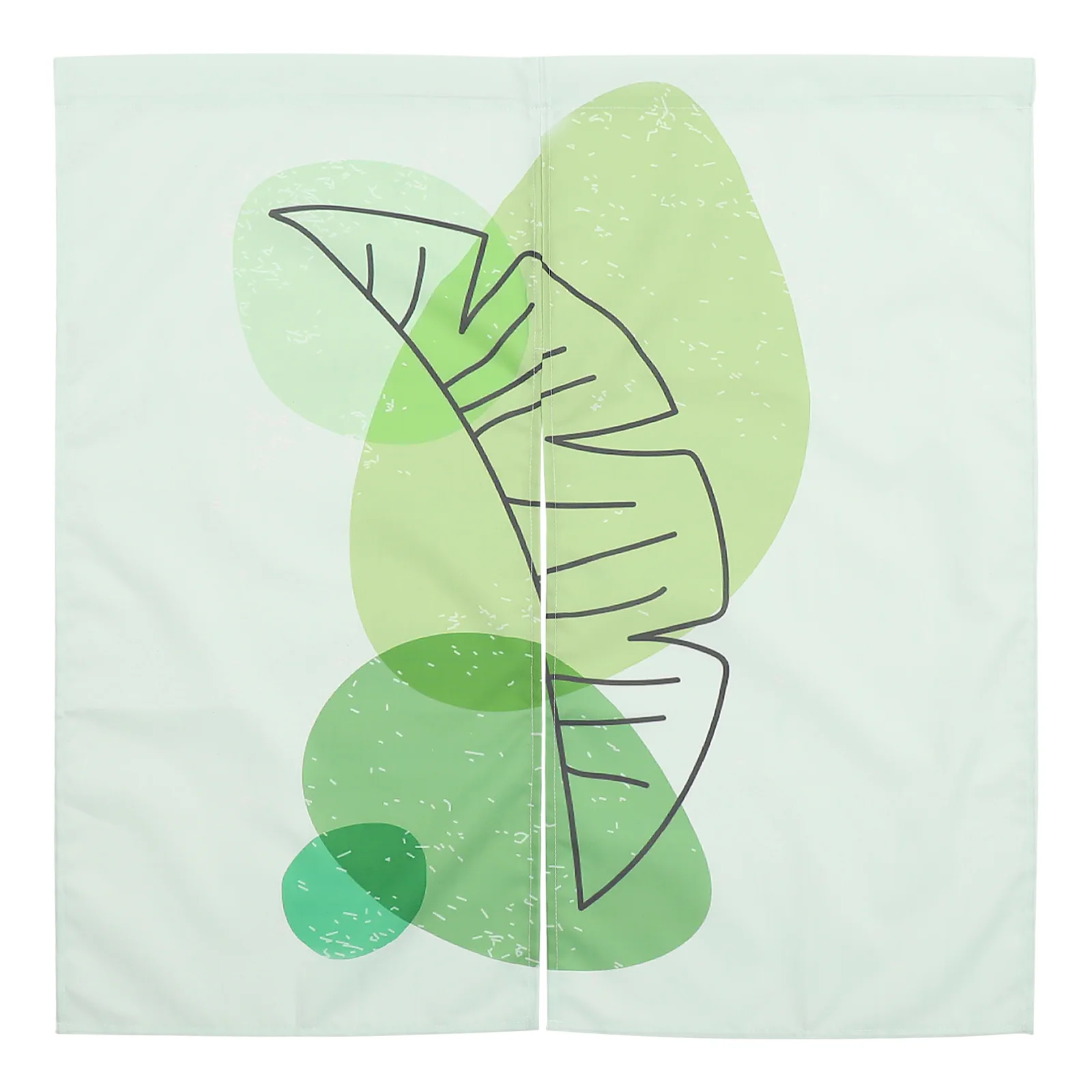 

Curtain Short Curtains Door Noren Kitchen Tapestry Doorway Entrance Bathroom Hanging Restaurant Panel Japanese Drapes Divider