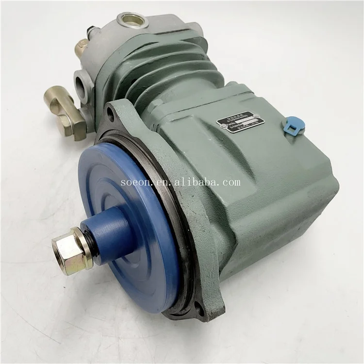 Новый Воздушный компрессор по отличной цене 3509010-614-2435 для грузовика FAW JIEFANG