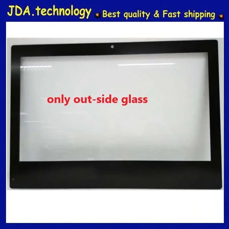 MEIARROW Новое/Орг стекло ЖК-экрана для lenovo 21 5-дюймовое переднее ЖК-дисплея Edge93z E93z с