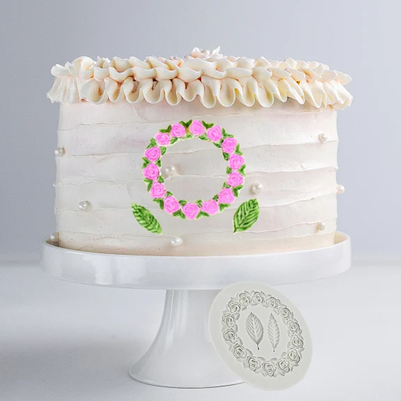 1 шт. форма для выпечки шоколада