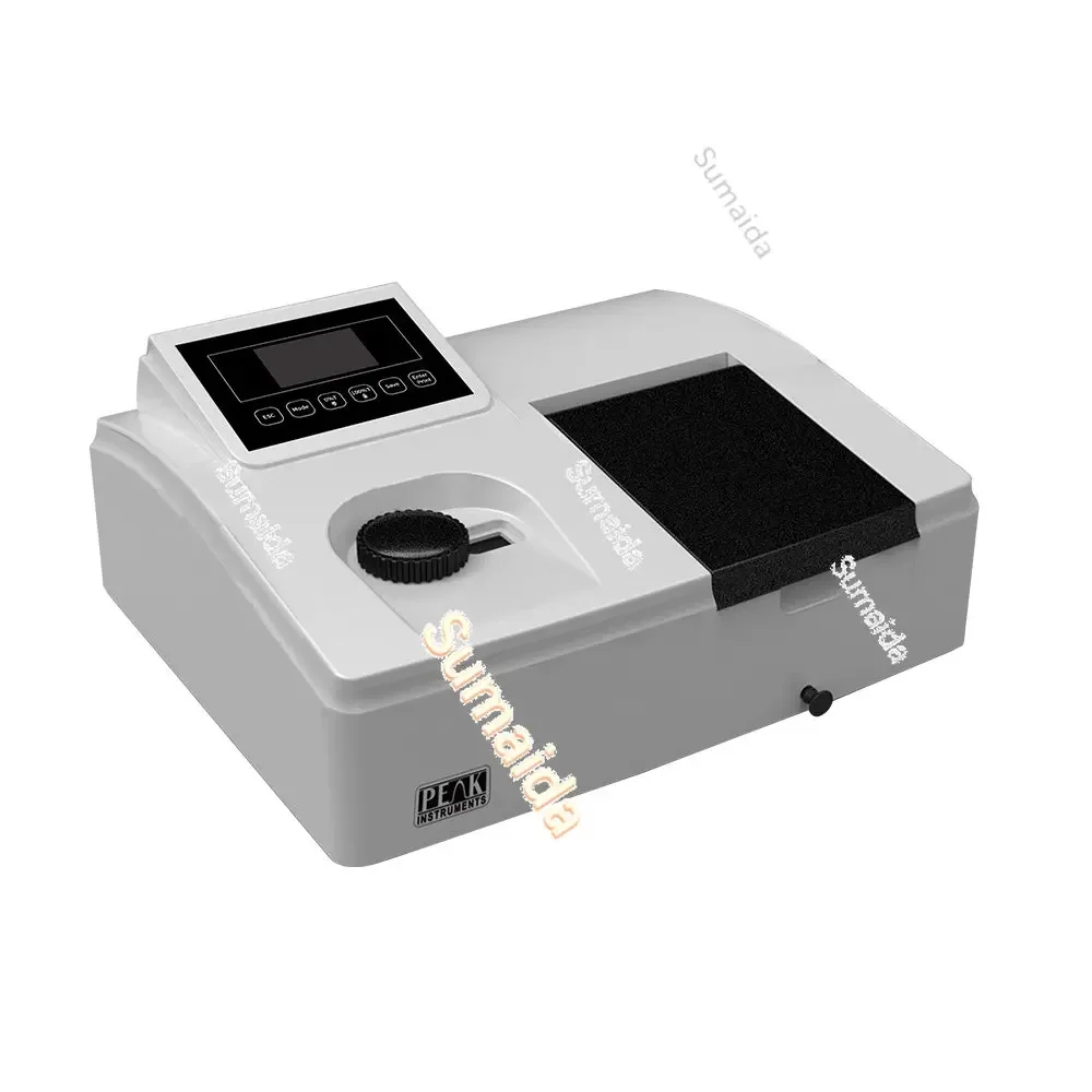 Спектроfotometro A Gamma Di Lunghezze de Onda 190-1020nm хорошая цена