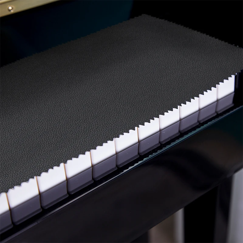

Пылезащитный чехол для пианино Cloth 18x126 см