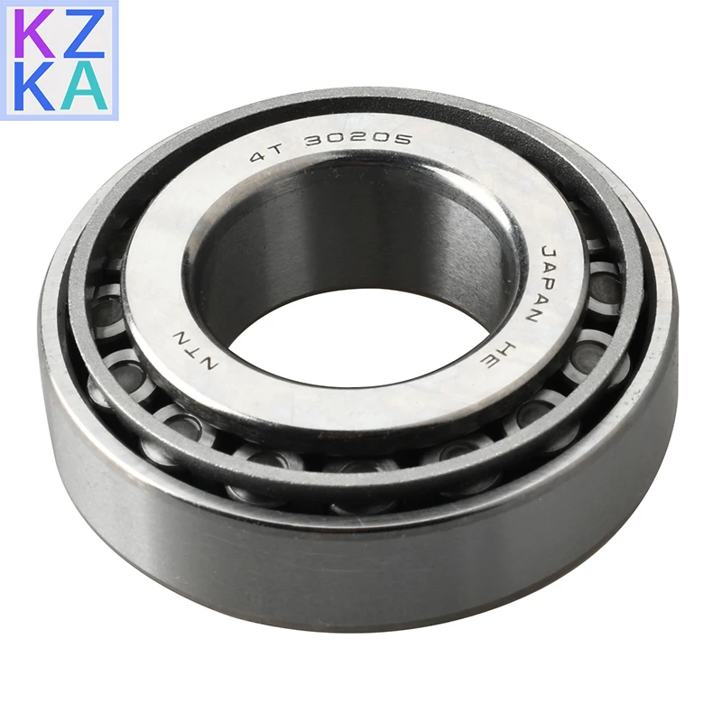 

Bearing 93332-00005 For Yamaha Outboard Motor 2 Stroke Parsun Hidea 9.9HP 15HP 93332-00005-000 Boat Engine Aftermarket Parts