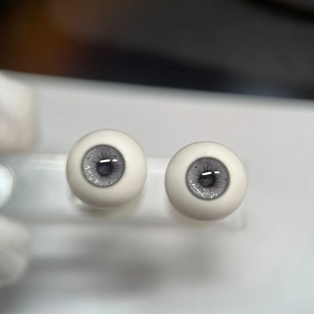 Глаза для шарнирных кукол