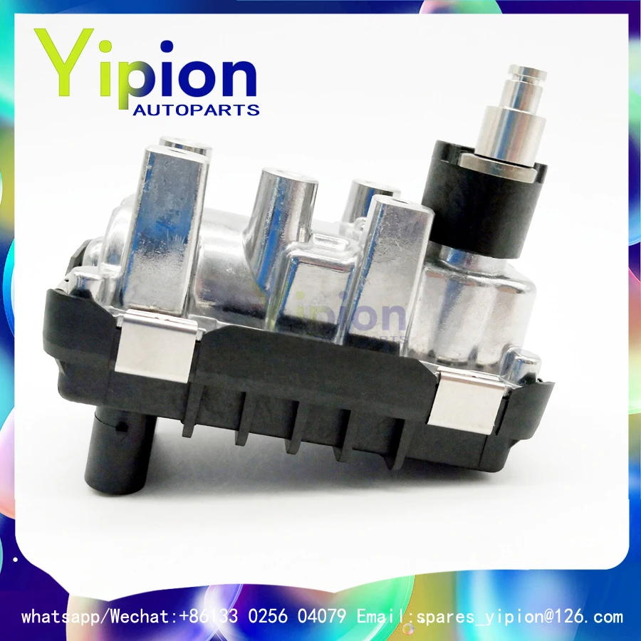 G41 G-41 763797 6NW009543 6NW-009-543 6NW 009 543 турбо-электронный привод для 28231-2F100 780502-5001S 780502