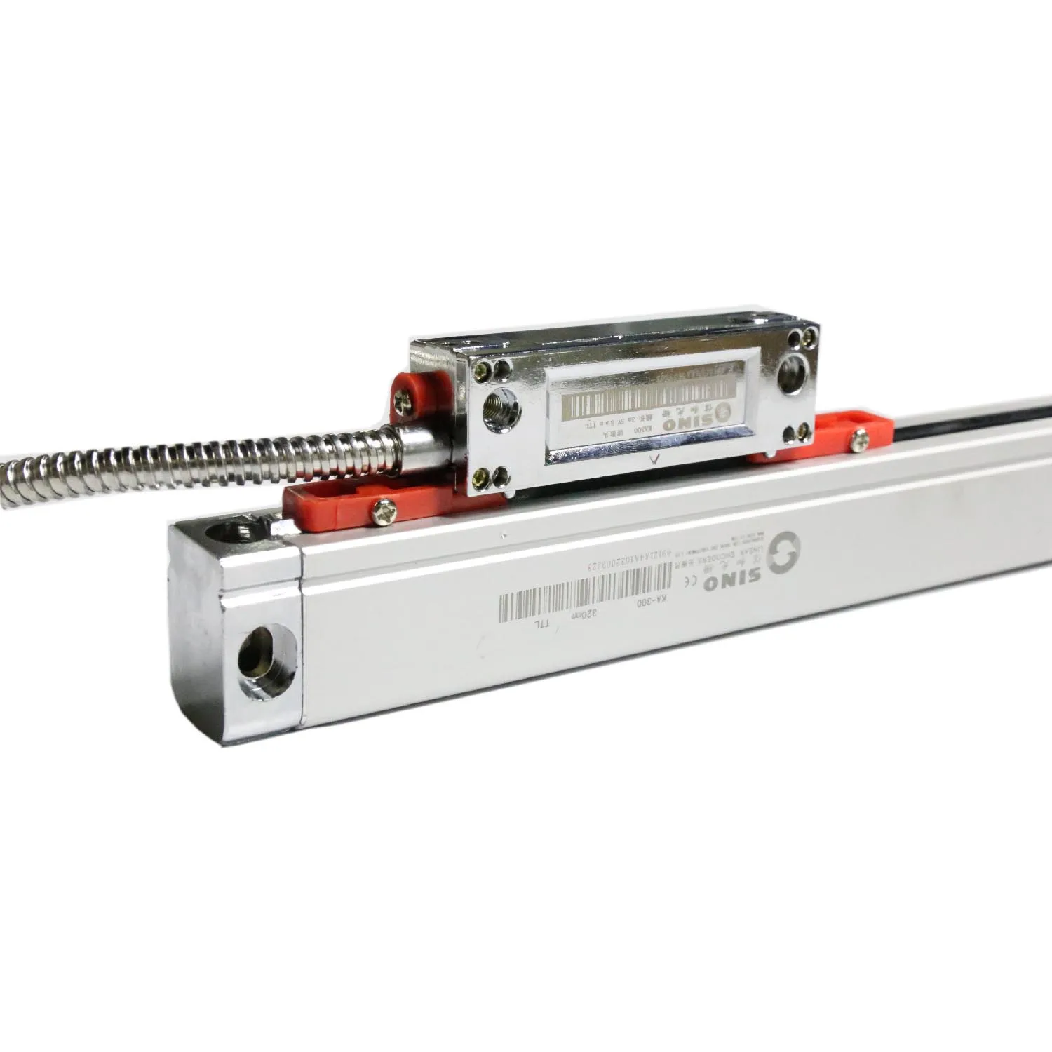 Набор инструментов для токарного станка миниатюрный ЖК-дисплей с цифровым