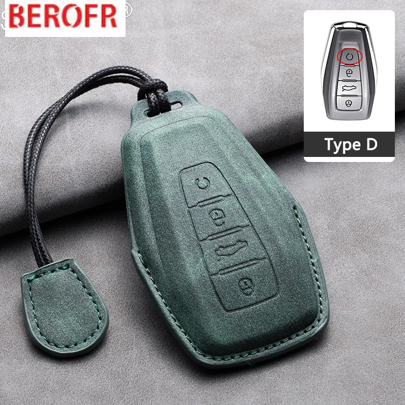 ł na kluczyk samochodowy do Geely Coolray X6 X7 EX7 Geometry C Emgrand Global Kulrey Hawk GX7 Okavango NL3 SUV GT GC9 Atlas Boyue Borui