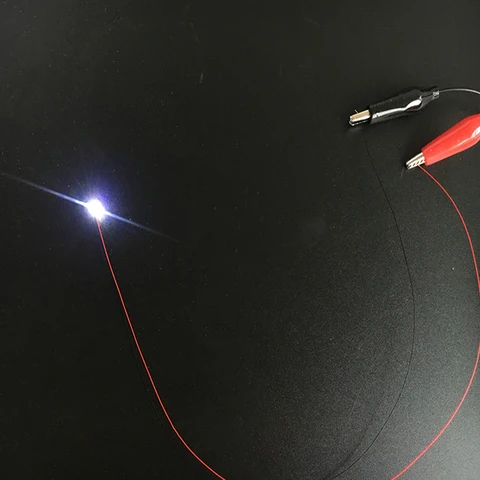 MYPANDA  LED подсветка для игрушечных моделей