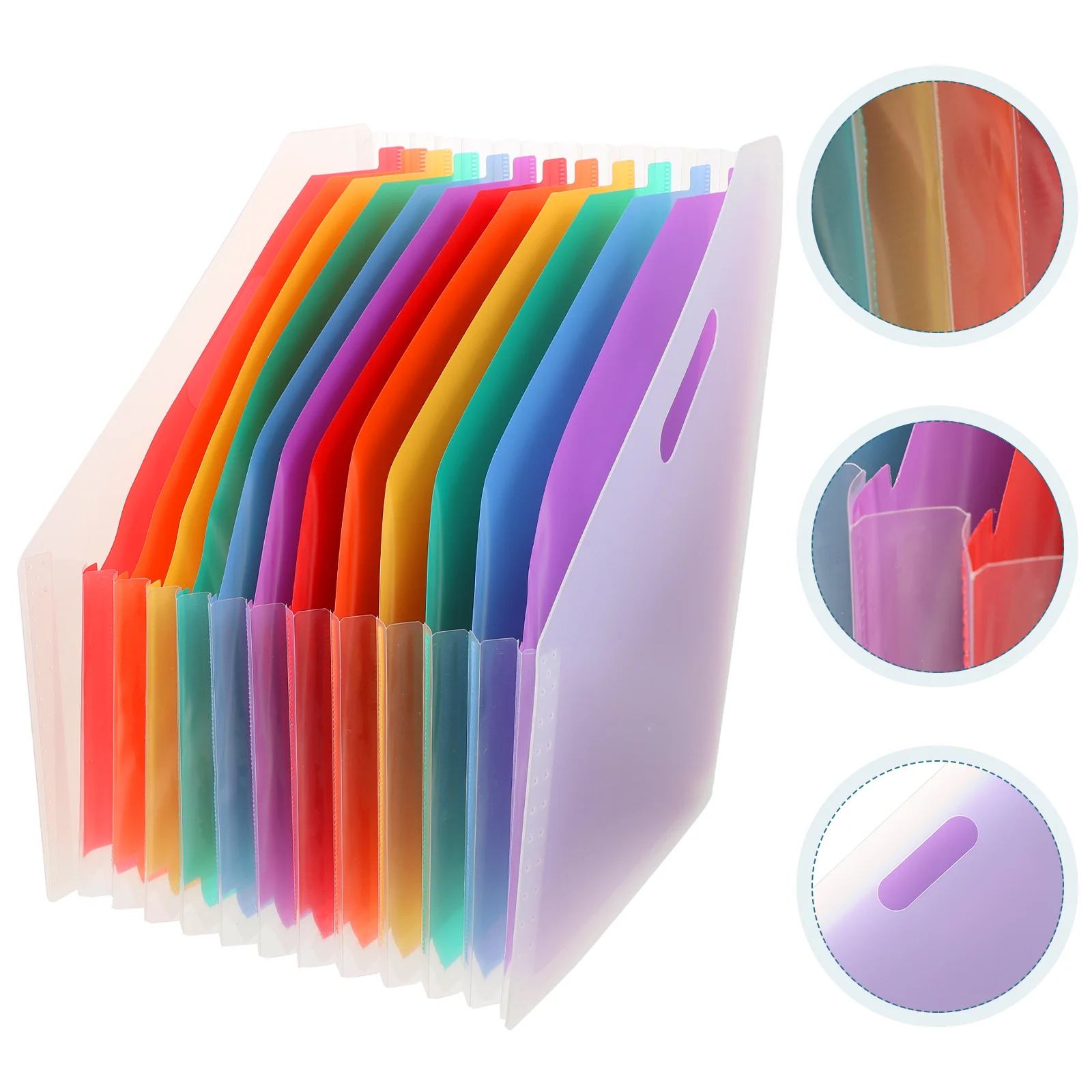 

Organ Pack Folder Accordion Accordian Organizer Files Folders Documents Paper Folder