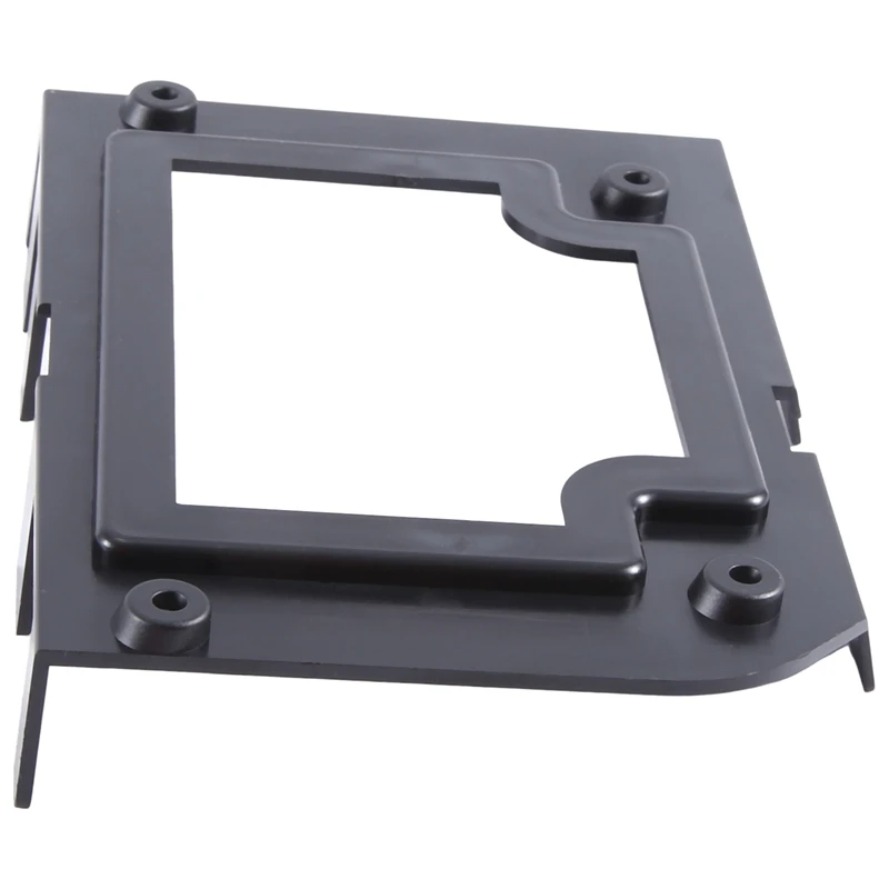 Автомобильная рама для радиоприемника Сменные аксессуары Citroen C5 2007-2019 10 дюймов 2DIN