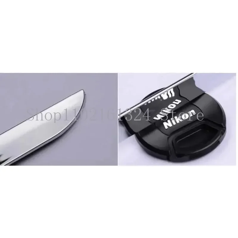 Нижняя крышка задней двери для Nissan Qashqai j12 2023 2024 ailgate молдинговая отделка задняя