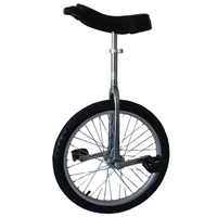 unicycle bicycle 16 18 20 24 unicycle bike one wheel bicycle one wheel bike